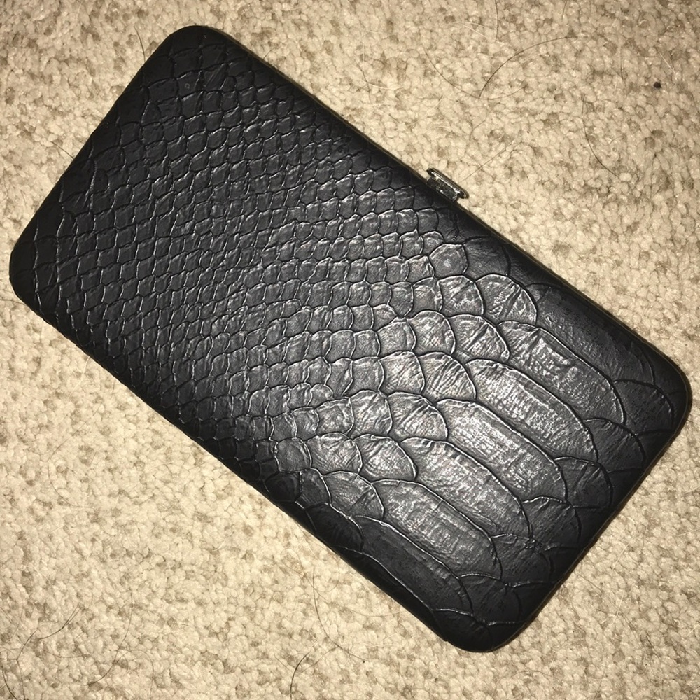 Target wallet